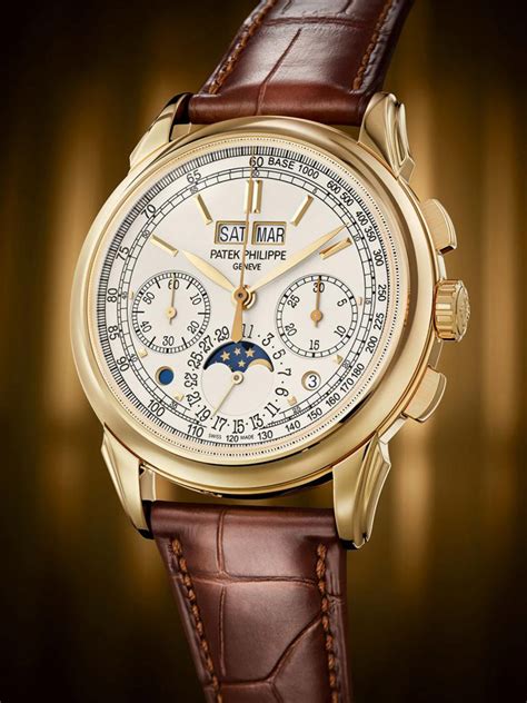 patek philippe watches vienna va|Patek Philippe watch for sale.